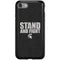Michigan State University Stand and Fight iPhone SE (2nd & 3rd Gen) Pro Case
