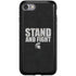 Michigan State University Stand and Fight iPhone SE (2nd & 3rd Gen) Pro Case
