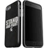 Michigan State University Stand and Fight iPhone SE (2nd & 3rd Gen) Pro Case