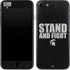 Michigan State University Stand and Fight iPhone SE (2nd & 3rd Gen) Skin