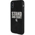 Michigan State University Stand and Fight iPhone X Pro Case