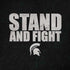 Michigan State University Stand and Fight iPhone X Pro Case