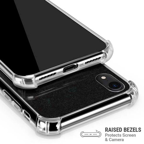 Michigan State University Stand and Fight iPhone XR Clear Case