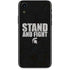 Michigan State University Stand and Fight iPhone XR Skin