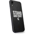 Michigan State University Stand and Fight iPhone XR Skin