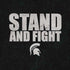 Michigan State University Stand and Fight iPhone XR Skin