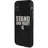 Michigan State University Stand and Fight iPhone XS Pro Case