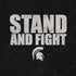 Michigan State University Stand and Fight iPhone XS Pro Case