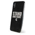 Michigan State University Stand and Fight iPhone XS Skin