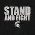 Michigan State University Stand and Fight iPhone XS Skin
