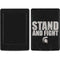 Michigan State University Stand and Fight Amazon Kindle Skin