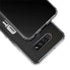 Michigan State University Stand and Fight LG K51/Q51 Clear Case