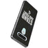 Michigan State University Stand and Fight LG Stylo 6 Clear Case
