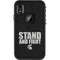 Michigan State University Stand and Fight LifeProof Fre iPhone Skin