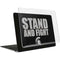 Michigan State University Stand and Fight MacBook Air 13in (2020) Case plus Skin