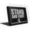 Michigan State University Stand and Fight MacBook Air 15in (2023-2025) Case plus Skin