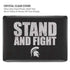 Michigan State University Stand and Fight MacBook Air 15in (2023-2025) Case plus Skin