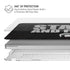 Michigan State University Stand and Fight MacBook Pro 13in (2020) Case plus Skin