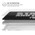 Michigan State University Stand and Fight MacBook Pro 15in (2016-19) Case plus Skin