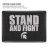 Michigan State University Stand and Fight MacBook Pro 16in (2021-25) Case plus Skin