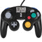 Michigan State University Stand and Fight Nintendo GameCube Controller Skin
