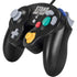 Michigan State University Stand and Fight Nintendo GameCube Controller Skin