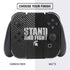 Michigan State University Stand and Fight Nintendo Switch Bundle Skin