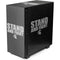 Michigan State University Stand and Fight NZXT H510 Compact ATX Mid-Tower Case Skin