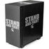 Michigan State University Stand and Fight NZXT H510 Compact ATX Mid-Tower Case Skin