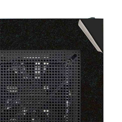 Michigan State University Stand and Fight NZXT H510 Compact ATX Mid-Tower Case Skin