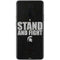 Michigan State University Stand and Fight OnePlus 7 Pro Skin