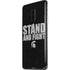 Michigan State University Stand and Fight OnePlus 7 Pro Skin