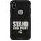 Michigan State University Stand and Fight Otterbox Commuter iPhone Skin