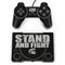Michigan State University Stand and Fight PlayStation Classic Bundle Skin