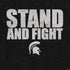 Michigan State University Stand and Fight PS4 Console and Controller Bundle Skin