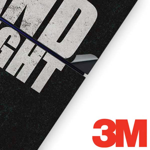 Michigan State University Stand and Fight PS4 Console Skin