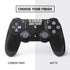 Michigan State University Stand and Fight PS4 Controller Skin