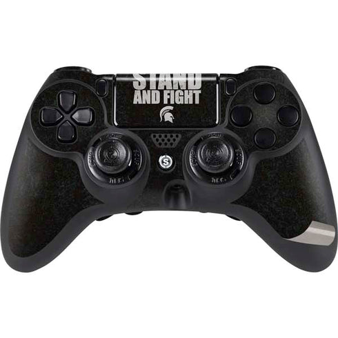 Michigan State University Stand and Fight PS4/PC SCUF Impact Controller Skin