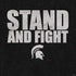 Michigan State University Stand and Fight PS4 Pro Bundle Skin