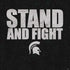 Michigan State University Stand and Fight PS4 Pro/Slim Controller Skin