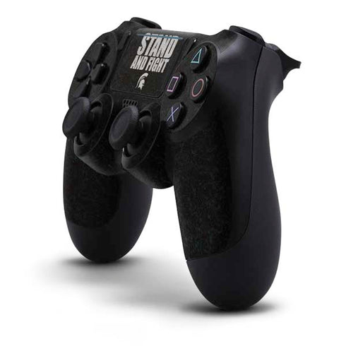 Michigan State University Stand and Fight PS4 Pro/Slim Controller Skin