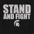 Michigan State University Stand and Fight PS4 Slim Bundle Skin