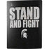 Michigan State University Stand and Fight PS5 Digital Edition Console Skin