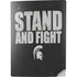 Michigan State University Stand and Fight PS5 Digital Edition Console Skin