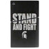 Michigan State University Stand and Fight PS5 Slim Disk Bundle Skin
