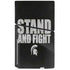 Michigan State University Stand and Fight PS5 Slim Disk Bundle Skin