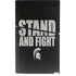 Michigan State University Stand and Fight PS5 Slim Digital Edition Console Skin