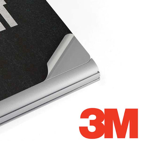 Michigan State University Stand and Fight Surface Book 2 13.5in Skin