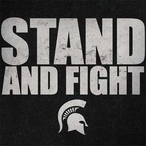 Michigan State University Stand and Fight Surface Book 2 15in Skin