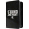 Michigan State University Stand and Fight Surface Duo Skin